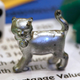 Illustration for article titled Congratulations, Internet: The New Monopoly Token Is a Cat